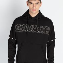 Status Quo Men Hooded Sweatshirt-picture-47