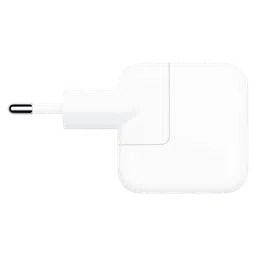 Apple 12W Type A Fast Charger (Adapter Only, Efficient Charging, White)-10