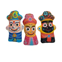 Vrinde 5Pcs Wraparound Rakhis-picture-24