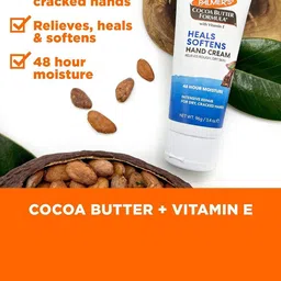 Palmer's Cocoa Butter Formula Hand Cream - 96gm image 4