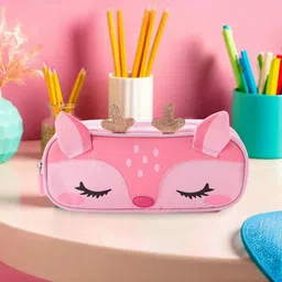 Tinker Squad Self Design Pen Cases Stationery-41