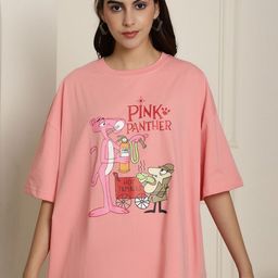 Tromko Women Printed T-shirt-picture-23