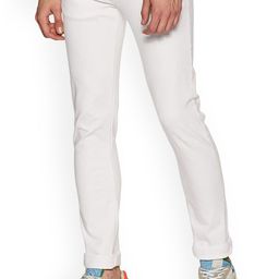COMFITS Men Classic Low Distress Jeans-image-62