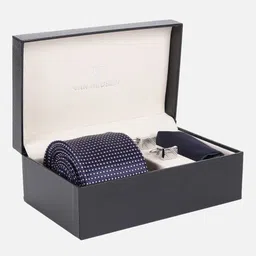 Van Heusen Men Accessory Gift Set-image-42