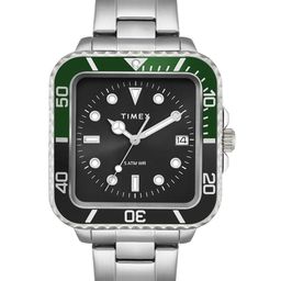 Timex Men Date Dial Bracelet Style Straps Analogue Watch TWEG303SMU03-picture-19