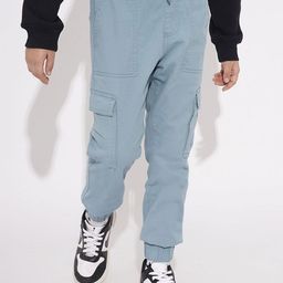 Jack & Jones Junior Boys Cargos-picture-19