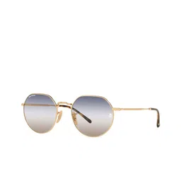 BAVINCIS Unisex Aviator Sunglasses with UV Protected Lens-10