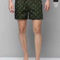 Urban Dog Pack of 3 Printed Pure Cotton Boxers UDBX459-UDBX471-UDBX484-image-31