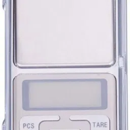 VACULACE Thermomate 200 GM Digital Pocket Weighing Scale with Green Backlight Weighing Scale-5