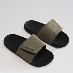 Lotto Men Enduro X Slides-41