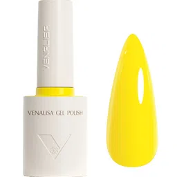 VENALISA Hema TPO Free Long Lasting Gel Nail Polish - 10 ml - Shade 5037-image-69