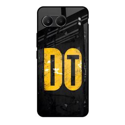 QRIOH Typography Printed OnePlus Nord 4 5G Back Case Mobile Accessories-6