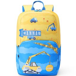 AMERICAN TOURISTER Unisex Kids Backpack-image-91