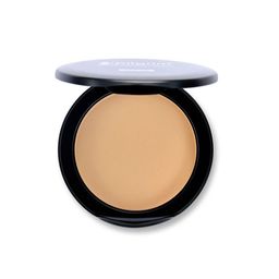Pilgrim Matte Magic Compact Powder - 7 g - Honey 15-55