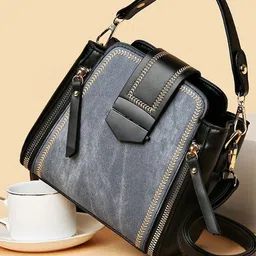 DressBerry PU Fashion-27