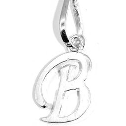 RAVIOUR LIFESTYLE Girls Silver Pendant-picture-16
