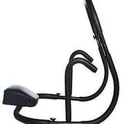 iris Fitness Ab Roller Abdminal Crunch Exercise Machine Ab Exerciser image 5