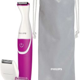 PHILIPS BRT382 Trimmer 30 min Runtime 4 Length Settings-image-41