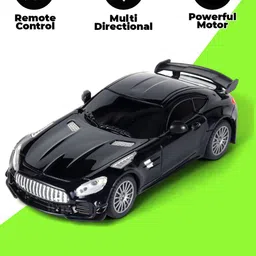 WEMBLEY Rechargeable Remote Control Car image 2
