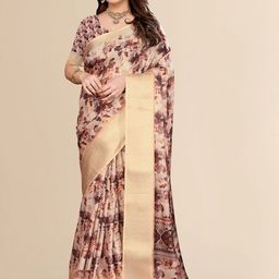 Moda Rapido Floral Designer Saree-picture-17