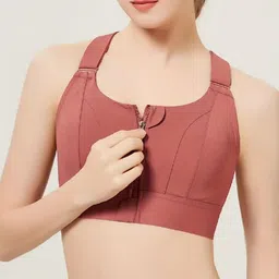Poftik Bra Full Coverage Lightly Padded-11