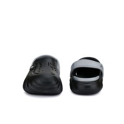 BERSACHE Boys Set Of 2 Colourblocked Ultra Soft Technology Clogs image 2