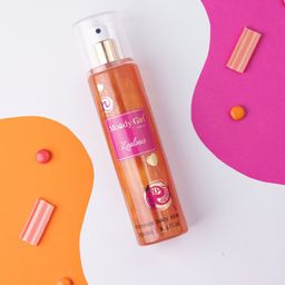 Moody Girl Zealous Long Lasting Body Mist - 250 ml-31