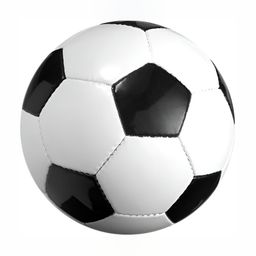 HackerX Pebble Trainy Sports Football-56