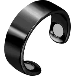 (Pack of 3) Blood Sugar Control Ring | Adjustable Magnetic Pain Relief Ring-image-51
