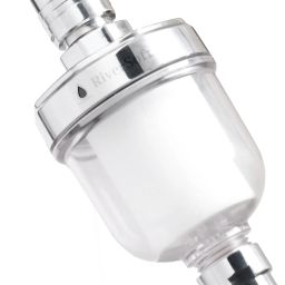 EcoBlu EB-01 Kitchen Tap Filter, Removes Sediments with Foam Aerator Tap Mount Water Filter-picture-1