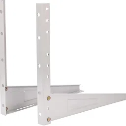 Split AC Stand Mounting bracket Stand 127cm x 41cm Shelf Bracket-18