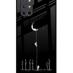 QRIOH Quirky Printed OnePlus 8T Back Case Mobile Accessories-picture-21