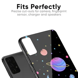 QRIOH Quirky Printed Poco X7 Pro 5G Back Case Mobile Accessories image 3