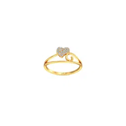 Joyalukkas Women Ring Gold-picture-37