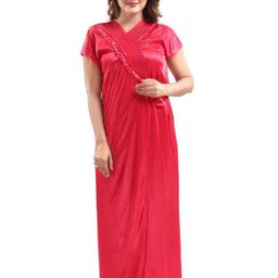 BOMBSHELL Maxi Nightdress-image-42