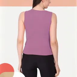 SSTAIR Keyhole Neck Top-picture-35