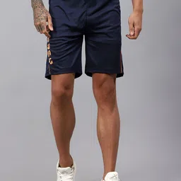 VECTOR X Men Loose Fit Outdoor Sports Shorts-image-58