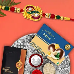 DeoDap Unisex Multi Rakhi-image-98