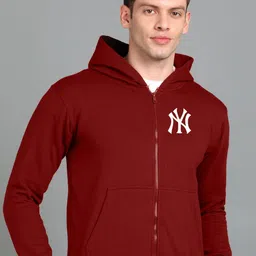 FALTU.CO Men Printed Hooded Sweatshirt-picture-27