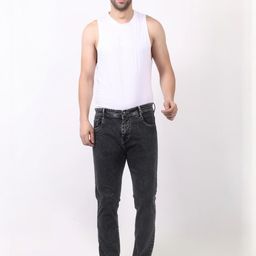 SACHIVA FASHION Regular Fit High-Rise Stretchable Jeans-image-20