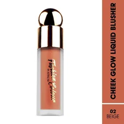 Fashion Colour Platinum Long Lasting Liquid Blusher - 5 g - Beige 02-29