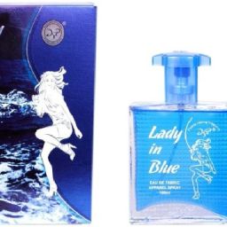 Exotic Lady In Blue Combo Perfume 100ML + 100ML Eau de Parfum - 200 ml-image-70