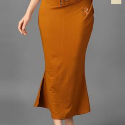 IndianRang Pack Of 2 Stretchable Saree Shapewear-image-78