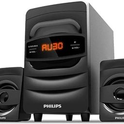 PHILIPS SPA5128B/94 40 W Bluetooth Home Theatre-21