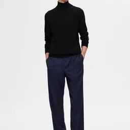 SELECTED Men Trousers-image-57