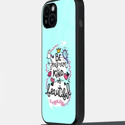 macmerise Typography Printed iPhone 14 Plus Back Case Mobile Accessories-picture-17
