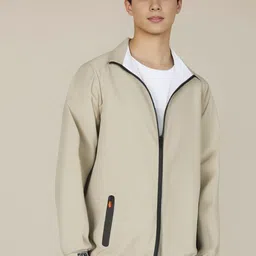 StyleCast x Revolte Men Lightweight Sporty Jacket-20