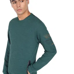 Flying Machine Men Sweatshirt-image-58