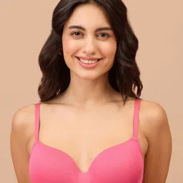 Nykd Full Coverage Cotton Bra-picture-3
