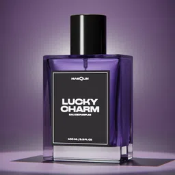 MasQlin Men Lucky Charm Long Lasting Eau De Parfum- 100 ml-35